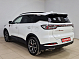 Chery Tiggo 7 Pro Max, 2024 года, пробег 24551 км