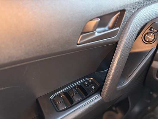 Hyundai Creta Active, 2018 года, пробег 148815 км