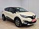 Renault Kaptur Extreme, 2017 года, пробег 219947 км