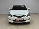 Hyundai Solaris Super Series-II, 2015 года, пробег 184684 км