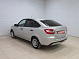 Lada (ВАЗ) Granta Classic, 2019 года, пробег 47544 км