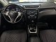 Nissan Qashqai SE, 2017 года, пробег 79482 км