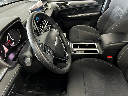 Haval M6, 2023 года, пробег 30630 км