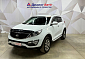Kia Sportage Comfort, 2014 года, пробег 146606 км