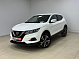 Nissan Qashqai, 2020 года, пробег 73872 км