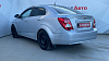 Chevrolet Aveo LTZ, 2013 года, пробег 198218 км