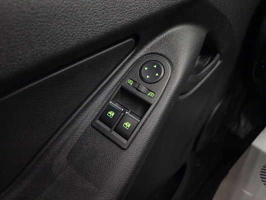 Datsun on-DO Trust III, 2020 года, пробег 110330 км