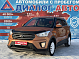 Hyundai Creta Comfort, 2016 года, пробег 180000 км
