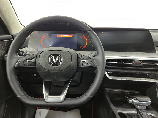 Changan CS35 Plus Техно, 2023 года, пробег 71131 км