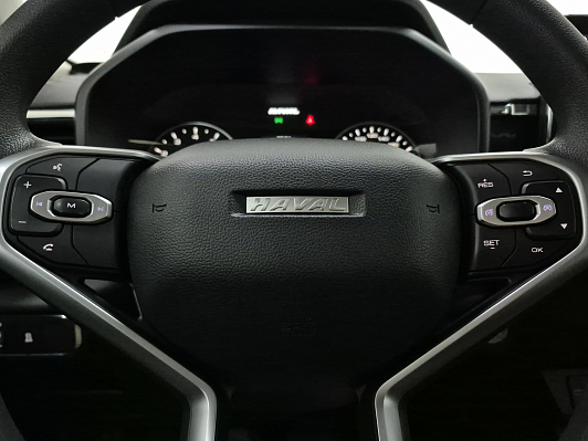 Haval Jolion Comfort, 2023 года, пробег 73351 км