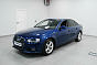 Audi A4 Comfort, 2015 года, пробег 205500 км