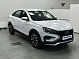 Lada (ВАЗ) Vesta Enjoy'24, 2023 года, пробег 38873 км