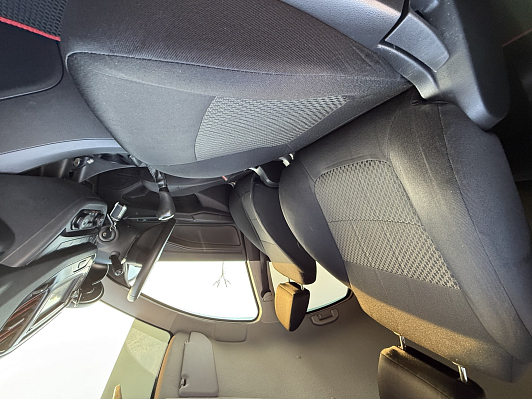 Lada (ВАЗ) Vesta, 2019 года, пробег 126900 км