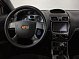 Geely Emgrand EC7, 2012 года, пробег 161698 км