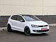 Volkswagen Polo JOY, 2011 года, пробег 220643 км