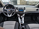 Chevrolet Cruze LTZ, 2013 года, пробег 158500 км