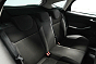 Ford Focus, 2012 года, пробег 163500 км