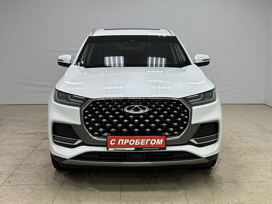 Chery Tiggo 8 Pro Max Dreamline, 2023 года, пробег 52114 км