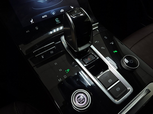 Chery Tiggo 8 Pro Dreamline, 2022 года, пробег 82375 км