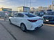 Kia Rio Classic, 2021 года, пробег 55228 км