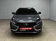 Lada (ВАЗ) Vesta Comfort, 2019 года, пробег 115586 км