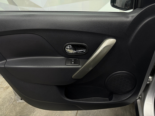 Renault Sandero Drive, 2018 года, пробег 134706 км