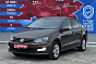 Volkswagen Polo, 2016 года, пробег 156000 км