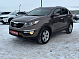 Kia Sportage Luxe, 2013 года, пробег 147419 км