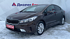 Kia Cerato Prestige, 2019 года, пробег 72409 км