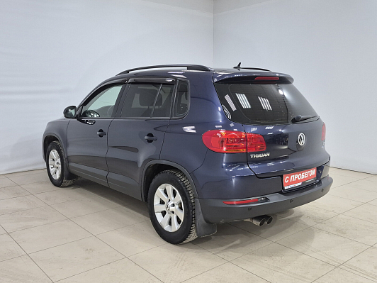 Volkswagen Tiguan CLUB, 2013 года, пробег 189731 км
