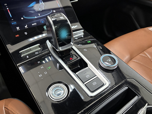 Chery Tiggo 8 Pro Max Ultimate, 2022 года, пробег 94301 км