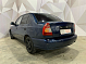 Hyundai Accent, 2008 года, пробег 204375 км