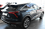Haval F7 Оптимум, голубой