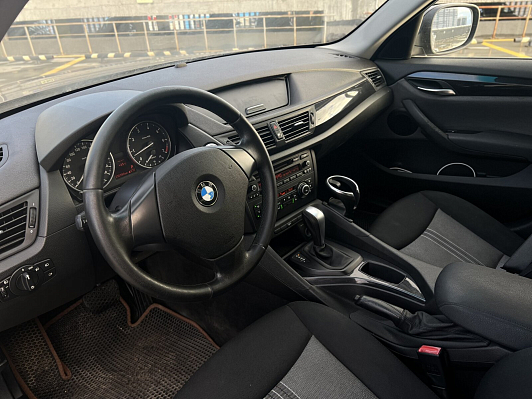 BMW X1, 2012 года, пробег 230000 км