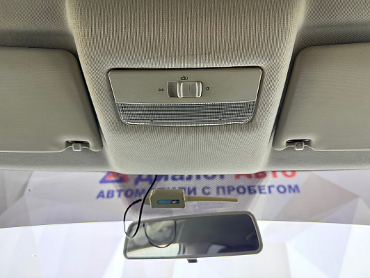 Volkswagen Polo Highline 15-18, 2015 года, пробег 151000 км