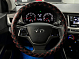 Hyundai Solaris Comfort, 2022 года, пробег 74115 км