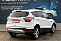 Ford Kuga, 2017 года, пробег 180252 км