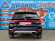 Kia Rio Luxe, 2019 года, пробег 111600 км