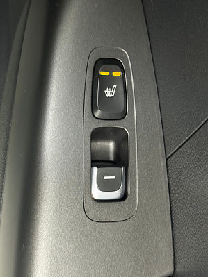 Kia Sportage Classic "Теплые опции", 2019 года, пробег 92804 км