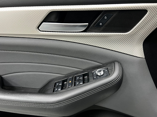 Haval F7 Elite, 2023 года, пробег 80451 км