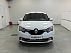 Renault Logan Luxe Privilege, 2018 года, пробег 82000 км
