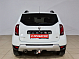 Renault Duster Dakar Edition, 2019 года, пробег 106074 км