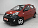 Kia Picanto Comfort, 2011 года, пробег 80000 км