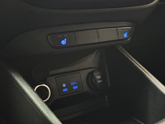 Hyundai Solaris Active Plus, 2018 года, пробег 170500 км