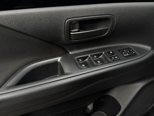 Mitsubishi Outlander Invite, 2021 года, пробег 59640 км