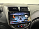 Hyundai Solaris, 2016 года, пробег 200428 км