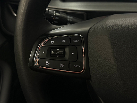 Chery Tiggo 7 Pro Max, 2023 года, пробег 42216 км