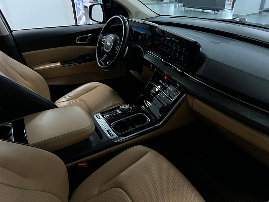 Kia Carnival, 2020 года, пробег 179000 км