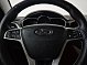 Lada (ВАЗ) Vesta Luxe, 2017 года, пробег 136031 км