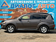Mitsubishi Outlander Intense, 2010 года, пробег 252000 км